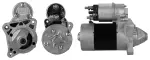 ELSTOCK Starter 12V 25-2051