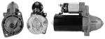 ELSTOCK  Starter 12V 25-2112