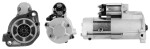 ELSTOCK Starter 12V 25-2122