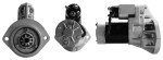 ELSTOCK Starter 12V 25-2153