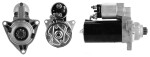 ELSTOCK Starter 12V 25-2167
