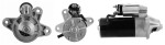 ELSTOCK Starter 12V 25-2187