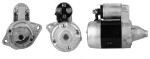 ELSTOCK Starter 12V 25-2223