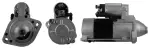 ELSTOCK Starter 12V 25-2349