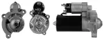 ELSTOCK Starter 12V 25-2490