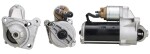 ELSTOCK Starter 12V 25-3073