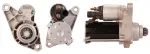 ELSTOCK Starter 12V 25-3221