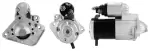 ELSTOCK Starter 12V 25-3330