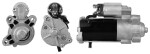 ELSTOCK Starter 12V 25-3345