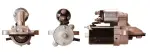 ELSTOCK Starter 12V 25-3460