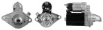 ELSTOCK Starter 12V 25-3466