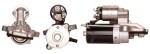 ELSTOCK Starter 12V 25-3495