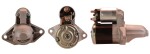 ELSTOCK Starter 12V 25-4053