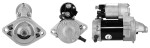 ELSTOCK Starter 12V 25-4071