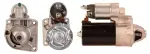 ELSTOCK Starter 12V 25-4074