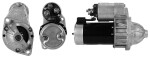 ELSTOCK Starter 12V 25-4093