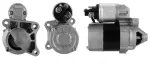 ELSTOCK Starter 12V 25-4155