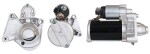 ELSTOCK Starter 12V 25-5114