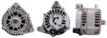 ELSTOCK Generaator 14V 27-4830
