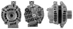 ELSTOCK Generaator 14V 28-4857