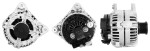 ELSTOCK Generaator 14V 28-4886