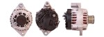 ELSTOCK Generaator 14V 28-6690