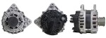 ELSTOCK Generaator 14V 28-8678