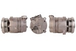 ELSTOCK Kompressor,  kliimaseade 51-0014