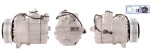 ELSTOCK Kompressor,  kliimaseade 51-0018