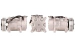 ELSTOCK Kompressor,  kliimaseade 51-0038