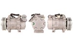 ELSTOCK Kompressor,  kliimaseade 51-0039