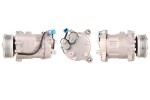 ELSTOCK Kompressor,  kliimaseade 51-0047