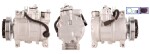 ELSTOCK Kompressor,  kliimaseade 51-0139