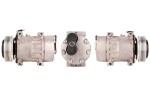 ELSTOCK Kompressor,  kliimaseade 51-0157