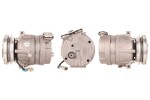 ELSTOCK Kompressor,  kliimaseade 51-0185