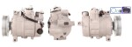ELSTOCK Kompressor,  kliimaseade 51-0207