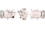 ELSTOCK  Kompressor,kliimaseade 51-0217