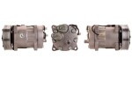 ELSTOCK Kompressor,  kliimaseade 24V 51-0300