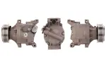 ELSTOCK Kompressor,  kliimaseade 51-0323