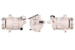 ELSTOCK Kompressor,  kliimaseade 51-0379