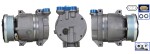 ELSTOCK Kompressor,  kliimaseade 51-0381