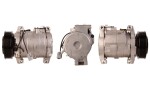 ELSTOCK Kompressor,  kliimaseade 51-0420