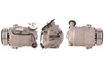 ELSTOCK Kompressor,  kliimaseade 51-0423