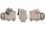 ELSTOCK Kompressor,  kliimaseade 51-0467
