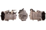 ELSTOCK Kompressor,  kliimaseade 51-0479