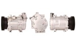 ELSTOCK Kompressor,  kliimaseade 51-0534