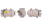 ELSTOCK Kompressor,  kliimaseade 51-0573