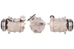 ELSTOCK Kompressor,  kliimaseade 51-0579