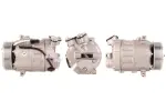 ELSTOCK Kompressor,  kliimaseade 51-0601