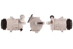ELSTOCK Kompressor,  kliimaseade 51-0626